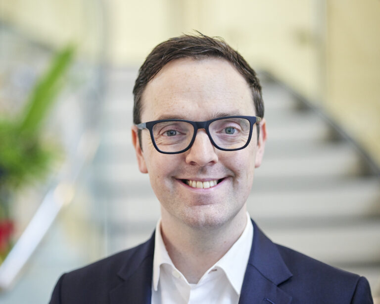 Tom Whittaker profile photo